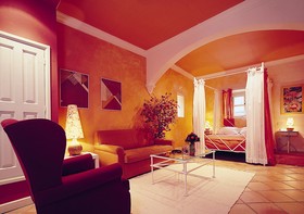 Hotel  Camino Real de Selores