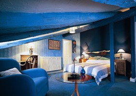 Hotel  Camino Real de Selores