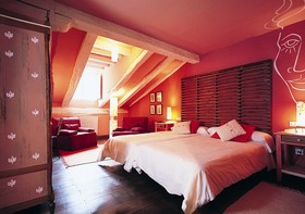 Hotel  Camino Real de Selores