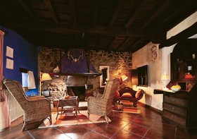 Hotel  Camino Real de Selores