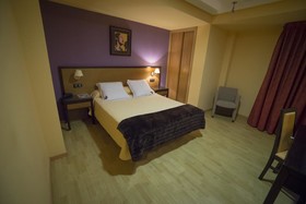 Aparthotel Arenteiro