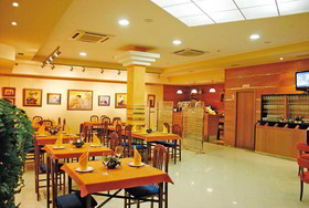 Aparthotel Arenteiro