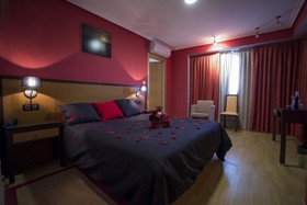Aparthotel Arenteiro