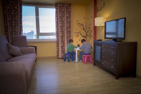 Aparthotel Arenteiro