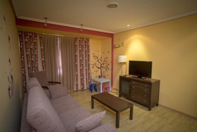 Aparthotel Arenteiro