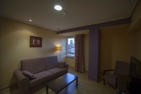 Aparthotel Arenteiro