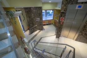 Aparthotel Arenteiro