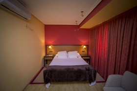 Aparthotel Arenteiro