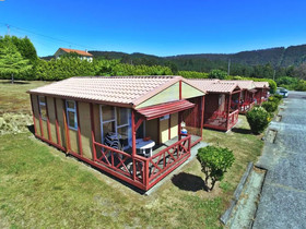 Bungalow As Nevedas