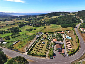 Bungalow As Nevedas