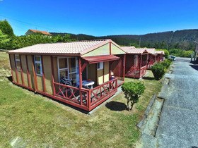 Bungalow As Nevedas