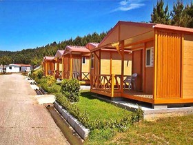 Bungalow As Nevedas