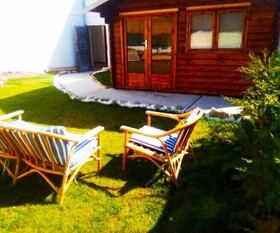 Escuela de Surf y Hostel Baldaio