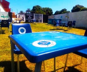 Escuela de Surf y Hostel Baldaio