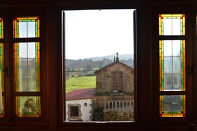 Hotel Rural Mar de Queo 2