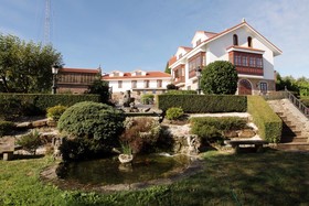 Hotel Rural Mar de Queo 2