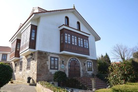 Hotel Rural Mar de Queo 2