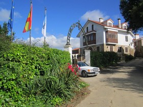 Hotel Rural Mar de Queo 2