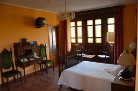Hotel Rural Mar de Queo 2