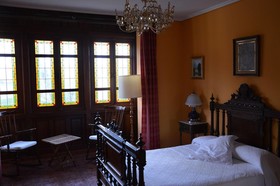 Hotel Rural Mar de Queo 2