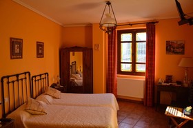 Hotel Rural Mar de Queo 2