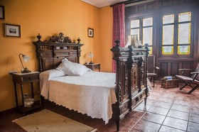 Hotel Rural Mar de Queo 2