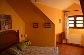 Hotel Rural Mar de Queo 2