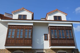 Hotel Rural Mar de Queo 2
