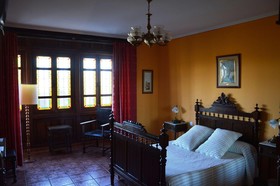 Hotel Rural Mar de Queo 2