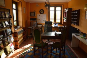Hotel Rural Mar de Queo 2
