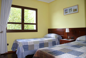 Apartamentos Sierra Pulide