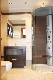 Apartamentos Sierra Pulide