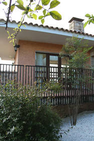 Apartamentos Sierra Pulide