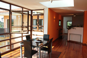 Apartamentos Sierra Pulide