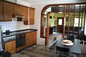 Apartamentos Sierra Pulide
