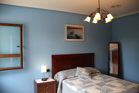Apartamentos Sierra Pulide