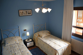 Apartamentos Sierra Pulide