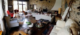 Hotel Rural Casa Peleyon