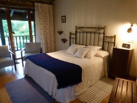 Hotel Rural Casa Peleyon