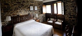Hotel Rural Casa Peleyon