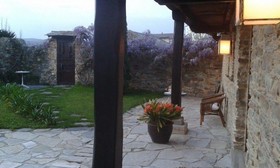 Hotel Rural Casa Peleyon