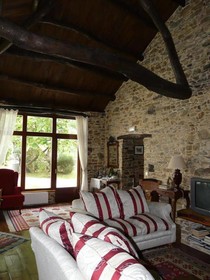 Hotel Rural Casa Peleyon