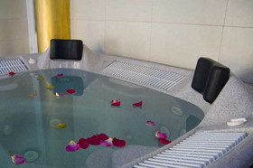 Agua Viva Spa Castro