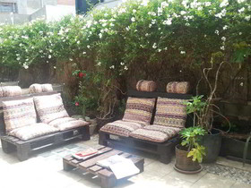 Agua Viva Spa Castro