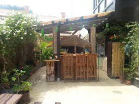 Agua Viva Spa Castro