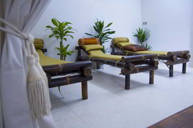Agua Viva Spa Castro