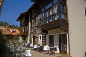 Agua Viva Spa Castro