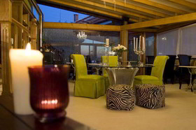 Agua Viva Spa Castro
