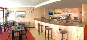 Hotel La Ronda