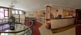 Hotel La Ronda